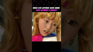 Thumbnail for When live actions were good even without a budget | RiNNE