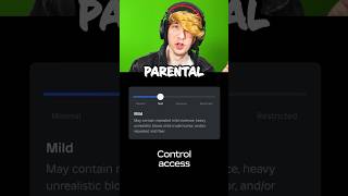 Thumbnail for Roblox New Parental Controls Explained | KreekCraft