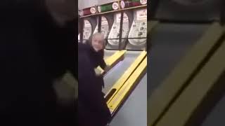 Thumbnail for Meanwhile, at the Local Brooklyn Arcade... | Zionist Report