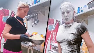 Thumbnail for People Dying Inside | Funny Fails Compilation