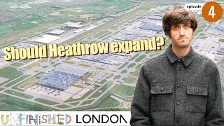 Thumbnail for Why does Heathrow need to expand? | Jay Foreman