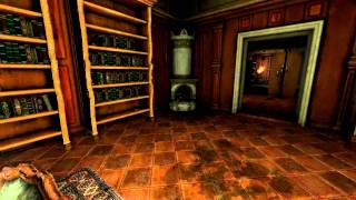 Thumbnail for Amnesia: The Dark Descent - Walkthrough - Part 3 - Scary Let's Play (Gameplay/Commentary) | theRadBrad