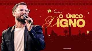 Thumbnail for O ÚNICO DIGNO - PR. ISAÍAS FERNANDES | DOMINGO 20H30
