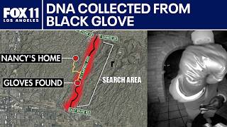 Thumbnail for New evidence found near Nancy Guthrie's home | FOX 11 Los Angeles