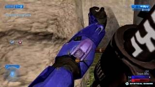 Thumbnail for Halo 2 Classic - Team Slayer - Zanzibar (XBOX ONE) | Mystical Gaming