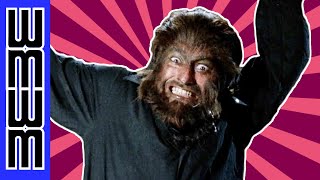 Thumbnail for "See It With Someone You HATE" - The Werewolf vs Vampire Woman | FanboyFlicks