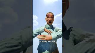 Thumbnail for Surviving Niagara Falls In A Barrel 😨 | Zack D. Films