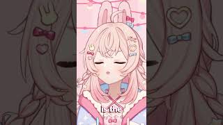 Thumbnail for Pippa's History w/ Brazil #shorts #vtuber | Pipkin Pippa Ch.【Phase Connect】