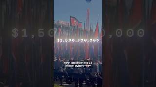 Thumbnail for How North Korea Pulled off a Billion $$$ Heist | Johnny Harris