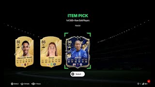 Thumbnail for 82x20 Spam & Evo Grinding! ✅ TOTY Packed : 5 ✅ Sorare | @NepentheZ | !sorare !psn | NepentheZ
