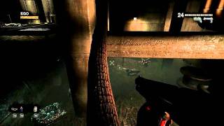 Thumbnail for Duke Nukem Forever: Walkthrough - Part 2 [Chapter 21] - The Clarifier (Gameplay) [Xbox 360, PS3] | theRadBrad