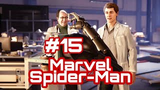 Thumbnail for Marvel's Spider-Man ps4 slim gameplay | level 15 | no commentary |