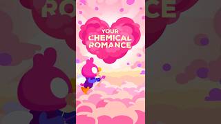 Thumbnail for What Falling in Love Does to You | Kurzgesagt – In a Nutshell