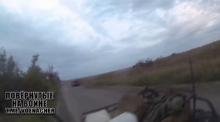 Thumbnail for Soldier Armed With Shotgun Neutralizes FPV Drone