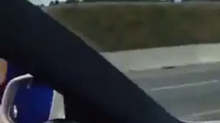 Thumbnail for Road raging manlet accosts big goy from queens