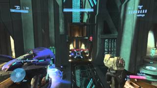 Thumbnail for Halo 3 Oddball Gameplay | SuddenlyOranges