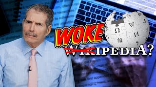 Thumbnail for How Wikipedia Got Captured: Leftist Editors & Foreign Influence On Internet's Biggest Source of Info | John Stossel