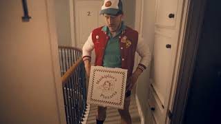 Thumbnail for Markiplier's Extra Pepperoni | Bri Ch.