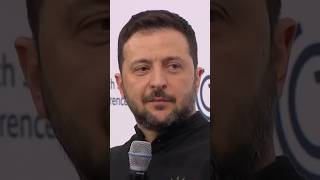 Thumbnail for Zelenskyy says he told Trump that Putin is 'afraid of him' | MS NOW
