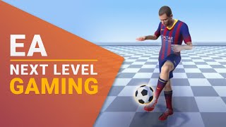 Thumbnail for EA’s New AI: Next-Level Games Are Coming! | Two Minute Papers