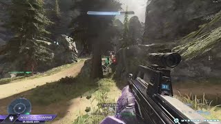 Thumbnail for Halo Infinite - Big Team Battle Stockpile - Fragmentation (XBOX SERIES X) | Mystical Gaming