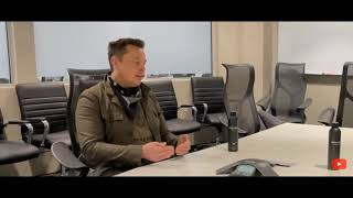 Thumbnail for Elon musk roasting MBA degree🤣🤣:: on why mba is worthless and waste of money!!🤯🤯 | Akshay