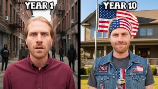 Thumbnail for How Living in the USA changes You | Best of Compilation