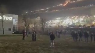 Thumbnail for jew-owned MSM silent: Another evidence that the Germans aren't having it anymore.