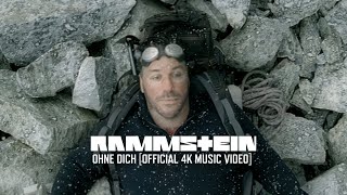 Thumbnail for Rammstein - Ohne Dich (Official 4K Video) | Rammstein Official