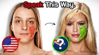 Thumbnail for The Way You Speak Changes Your Face | Full Guide