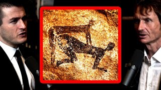 Thumbnail for A controversial theory about Göbekli Tepe | Norman Ohler and Lex Fridman | Lex Clips