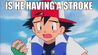 Thumbnail for Just a Burning Pokémon | Solid jj