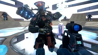 Thumbnail for I NEVER Knew This About Halo 3 | Mint Blitz