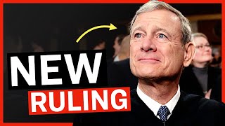 Thumbnail for Supreme Court Rules 9-0 in FOURTH AMENDMENT Case | Facts Matter with Roman Balmakov