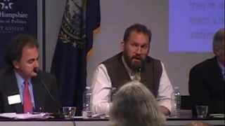 Thumbnail for Teacher admits he helped write Common Core to end white privilege | Campus Reform