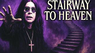 Thumbnail for If BLACK SABBATH wrote 'STAIRWAY TO HEAVEN' | Moonic Productions