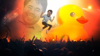 Thumbnail for How To Play Duck Chess Like A Pro | GMHikaru