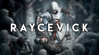 Thumbnail for Ubisoft Isn't Bad... It's Infuriating | Raycevick