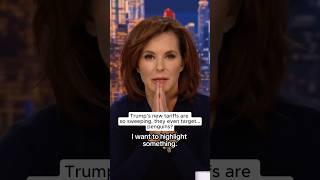 Thumbnail for Trump’s new tariffs are so sweeping, they even target...penguins? | MSNBC
