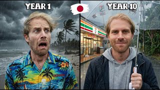 Thumbnail for Living in Okinawa (Japan) changes you | Radical Living