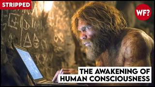 Thumbnail for The Awakening of Human Consciousness | Forbidden Fungus (STRIPPED) | The Why Files
