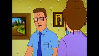 Thumbnail for Hank Married Peggy for the, you know... | Kasad Aehng Phu