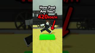 Thumbnail for How FAST Are You In Dead Rails? | Steady