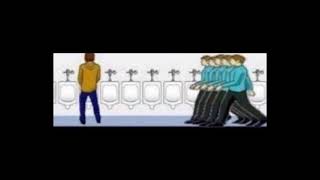 Thumbnail for super laser piss | The 3ag1e