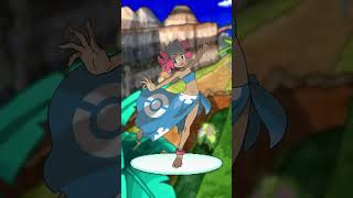 Thumbnail for DEATH AND SUFFERING In Pokemon Games! | Newsteevie