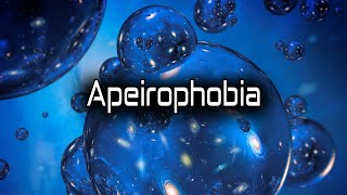 Thumbnail for Apeirophobia - the fear of eternity | Sciencephile the AI