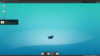 Thumbnail for Change Window Opacity In XFCE 4 | joezomby1