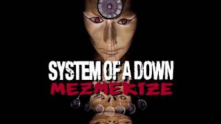 Thumbnail for System of a Down - Soldier Side (Intro) [Japanese edition w/strings] | Goatsauce
