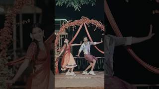 Thumbnail for Yaathi yaathi 🔥❤️ #youtubeshorts #dance #rajeshchinnu #trending #trendingshorts | Rajesh and Chinnu