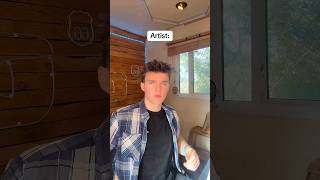 Thumbnail for Artist vs Me Drawing a Bird 😂. #usa | Speed McQueen